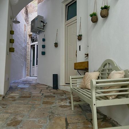 Dimore Remegi Brindisi Exterior foto
