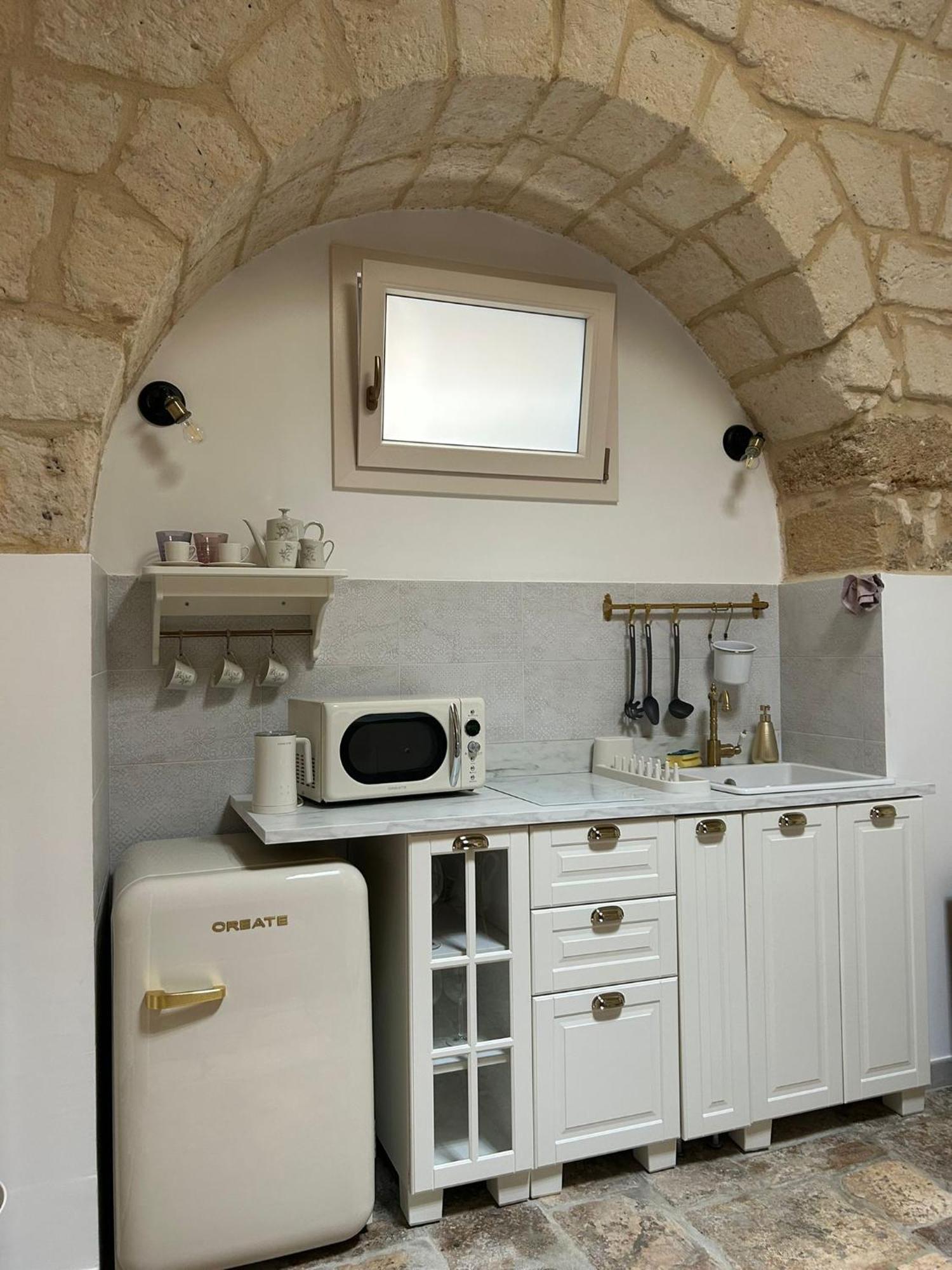 Dimore Remegi Brindisi Quarto foto