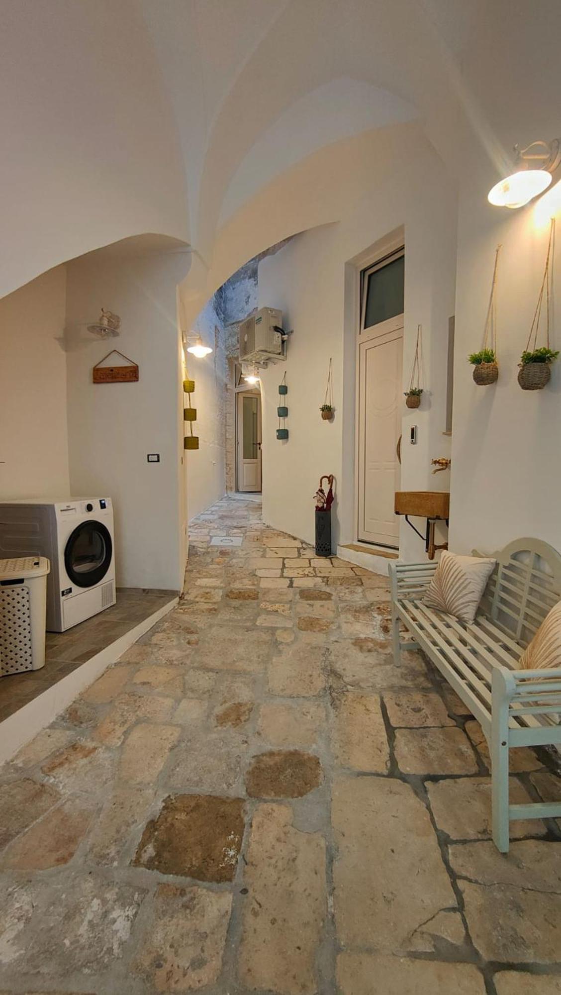 Dimore Remegi Brindisi Exterior foto